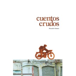 Cuentos crudos.  1º ESO