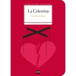 La celestina (adaptado)....