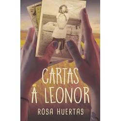 Cartas a Leonor. 3º ESO