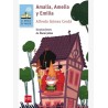 Amalia, Amelia y Emilia. 2º Ed. Prim.