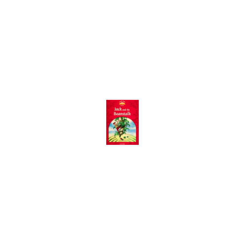 PLAN LECTOR INGLÉS 4ºE.P. Jack and the Beanstalk