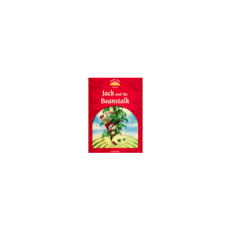 PLAN LECTOR INGLÉS 4ºE.P. Jack and the Beanstalk