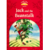 PLAN LECTOR INGLÉS 4ºE.P. Jack and the Beanstalk