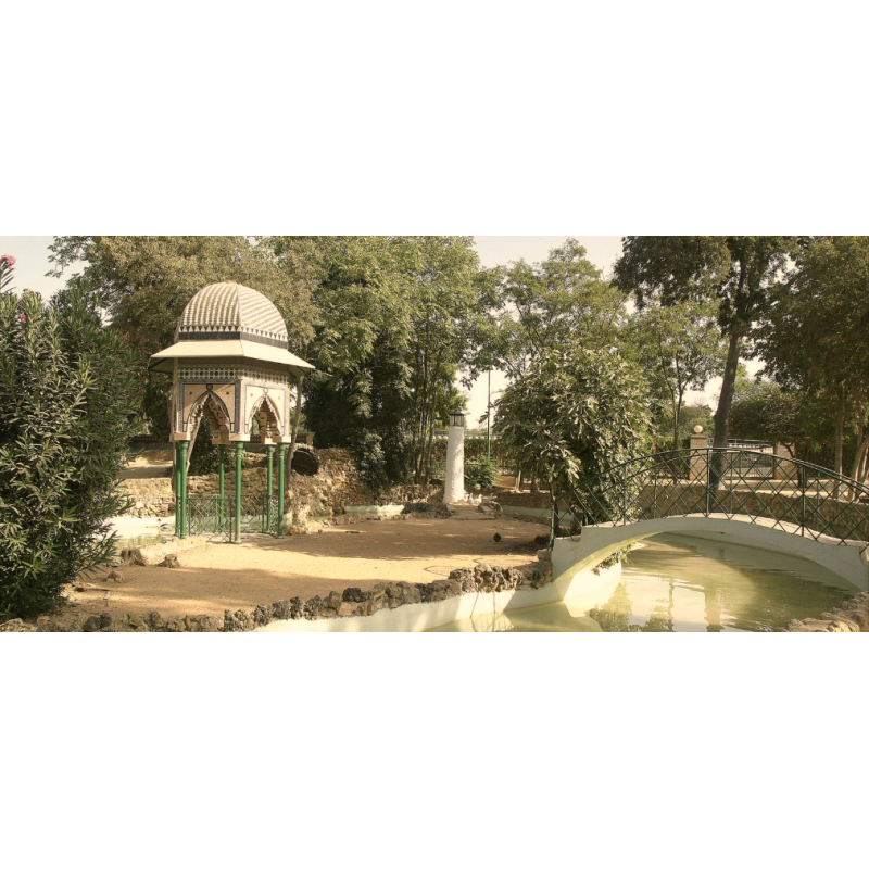 ACT: PARQUE ALQUERÍA (2ºCICLO E.P.)