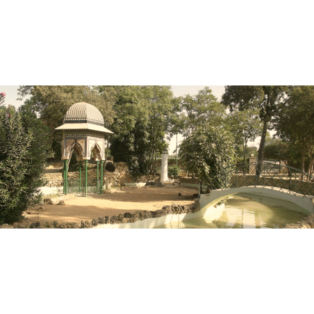 ACT: PARQUE ALQUERÍA (2ºCICLO E.P.)