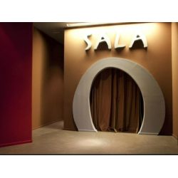 ACT: VISITA SALA CERO (5 AÑOS)