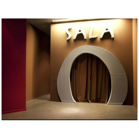 ACT: VISITA SALA CERO (5 AÑOS)